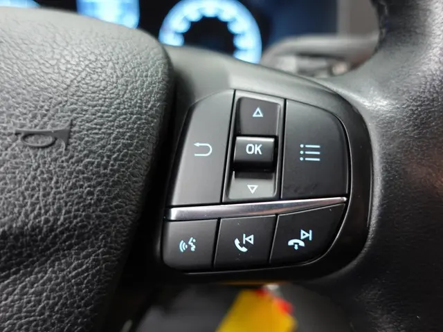 Ford Transit Custom 105pk L1H1 Trend 2022 Diesel 14