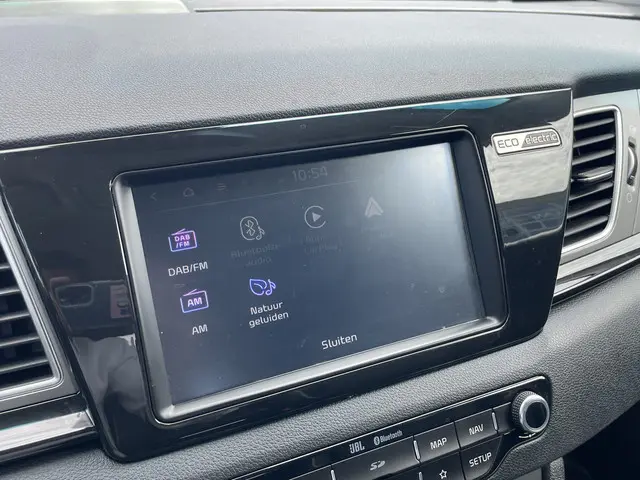 Kia e-Niro ExecutiveLine 64 kWh 2019 Elektrisch 23