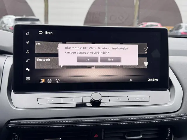 Nissan QASHQAI 1.3 MHEV Xtronic N-Connecta 2025 Benzine 27