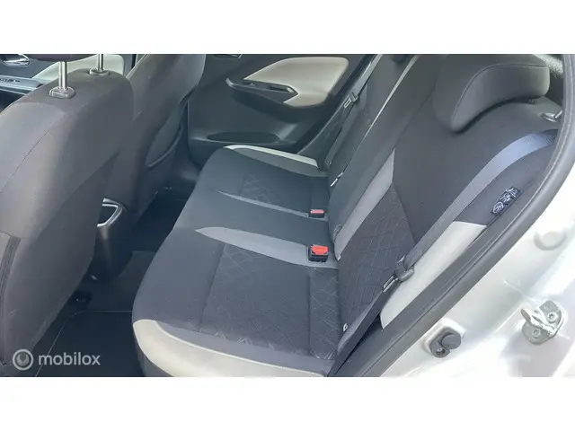Nissan Micra 1.0 IG-T N-Connecta 2019 Benzine 22