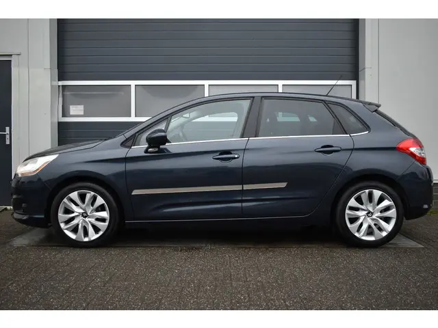 Citroën C4 2