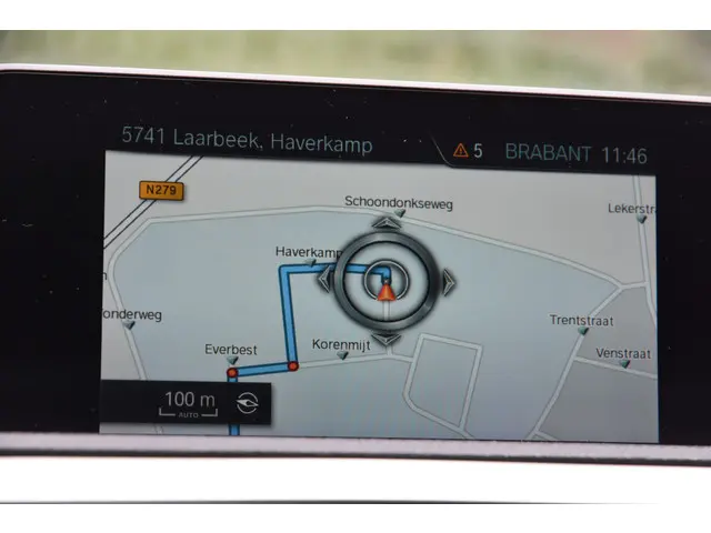 BMW 1 Serie 116d 2018 Diesel 12