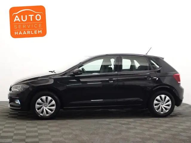 Volkswagen Polo 1.6 TDI Highline- 2018 Diesel 27
