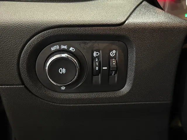 Opel Grandland X 1.2 Turbo Innovation 2018 Benzine 17