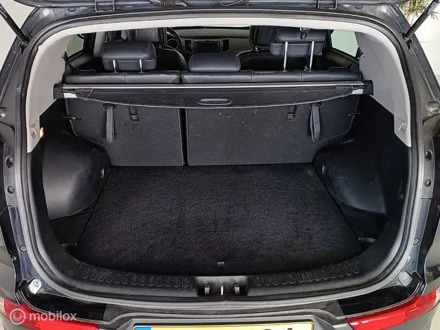 Kia Sportage 1.6 GDI World Cup Edition 2014 Benzine 13
