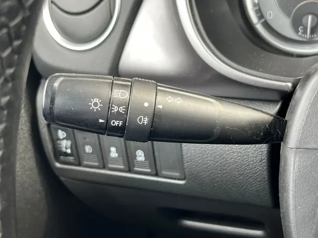 Suzuki Vitara 1.4 Boosterjet Select 2019 Benzine 11