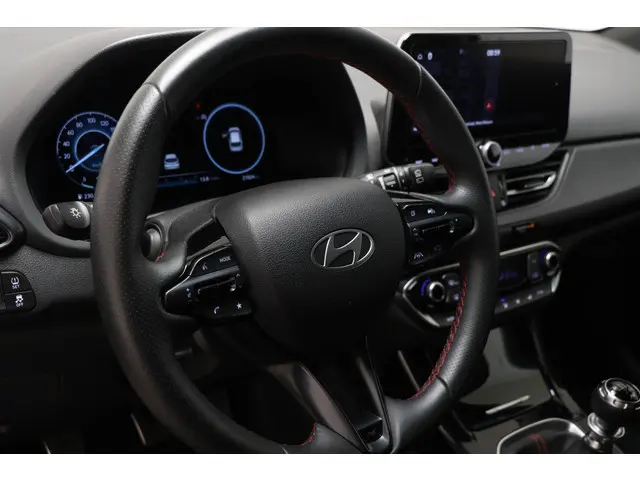 Hyundai i30 1.0 T-GDi MHEV N-line 2024 Hybride Benzine 30