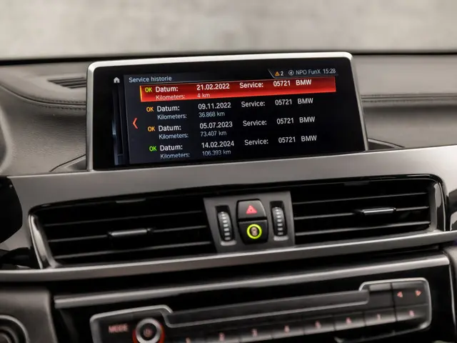 BMW X1 xDrive25e Sportline 2022 Hybride Benzine 26