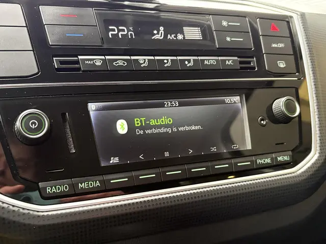 Škoda Citigo e-iV EV Ambition 2020 Elektrisch 26