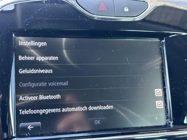 Renault Clio 0.9 TCe ECO Night&Day 2014 Benzine 18