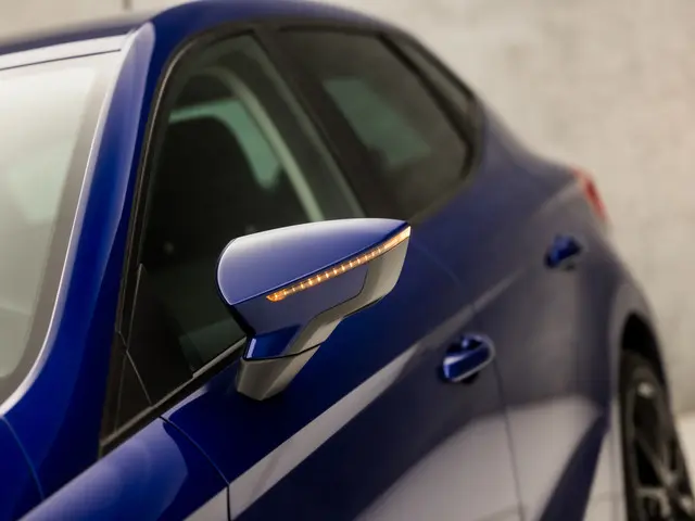 SEAT Ibiza 1.0 TSI Sport 2019 Benzine 11