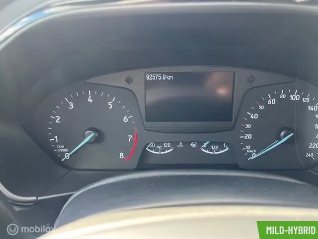 Ford Focus 1.0 EcoBoost st-line be 2020 Benzine 39