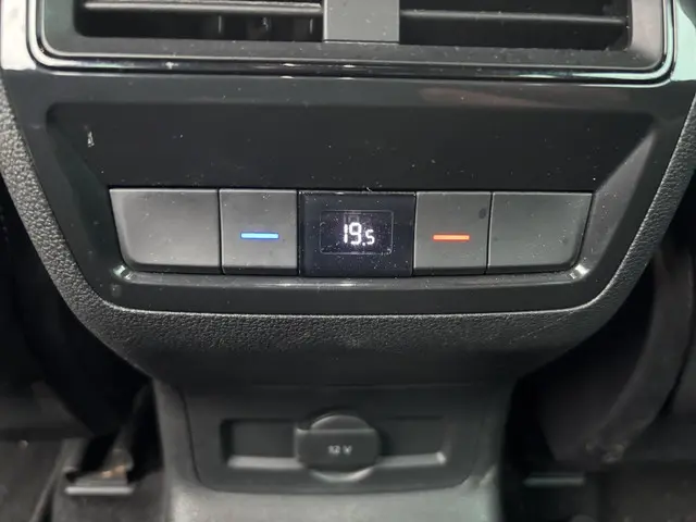 Škoda Kodiaq 1.5 TSI Sportline Business 2020 Benzine 30