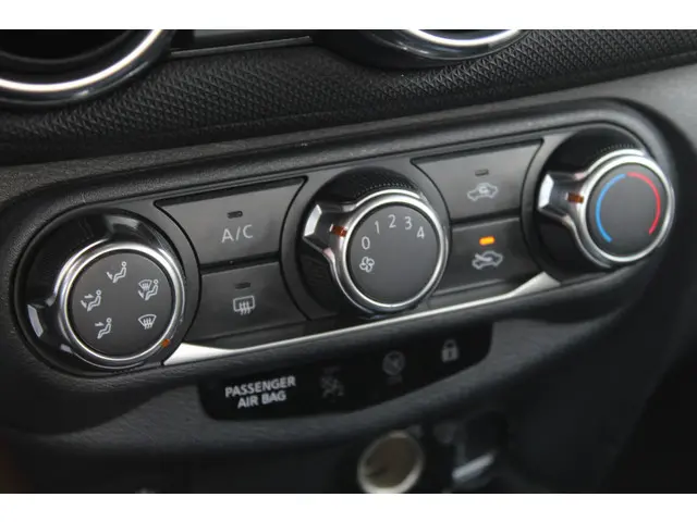 Nissan Juke 1.0 DIG-T CAMERA,LMV 2020 Benzine 17