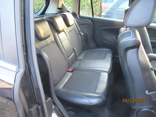 Ford B-MAX 1.0 EcoBoost Titanium 2013 Benzine 8