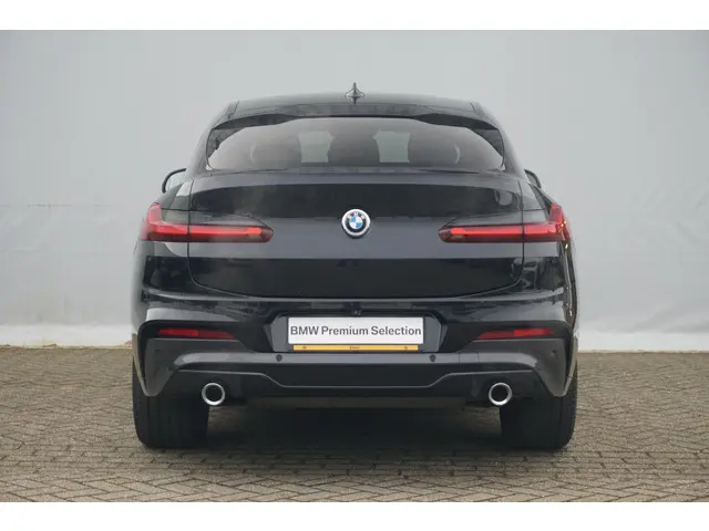 BMW X4 xDrive20i 2019 Benzine 5