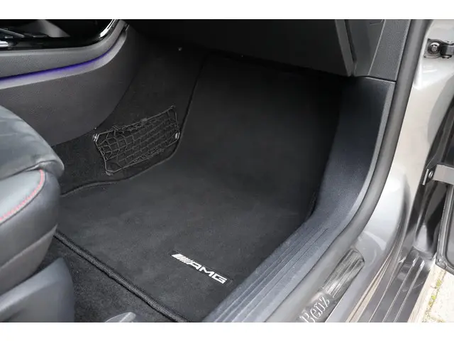 Mercedes-Benz A-Klasse 250 Premium Plus 2018 Benzine 17