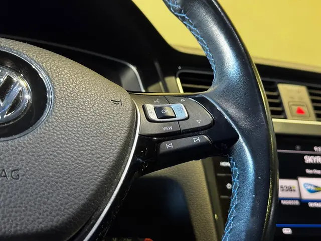 Volkswagen e-Golf E-DITION 2019 Elektrisch 26