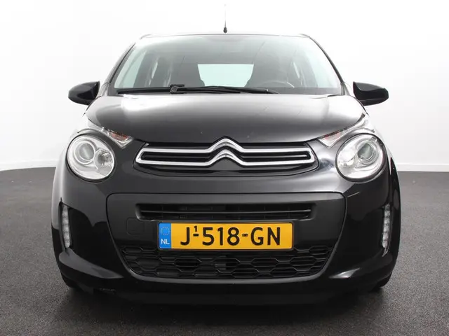 Citroën C1 1.0 VTi Feel 2020 Benzine 5