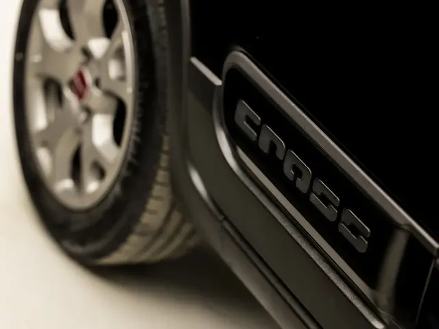 Fiat Panda 1.0 Cross Sport 2020 Benzine 30