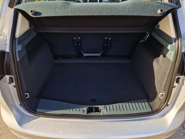 Ford C-MAX 1.6 TDCi Trend 2013 Diesel 25