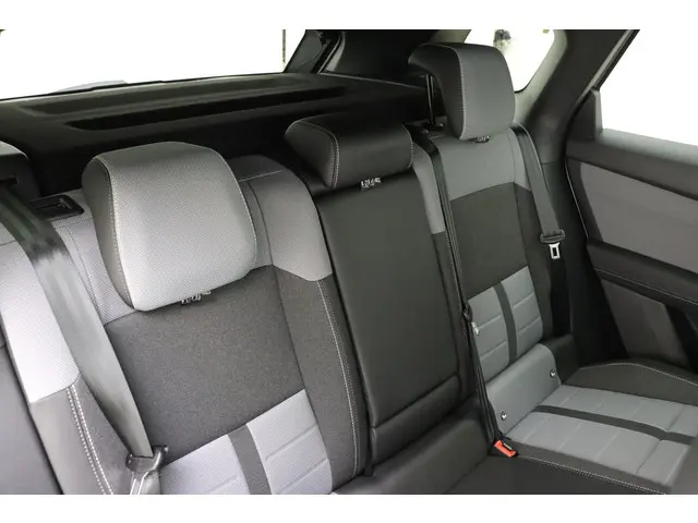 Opel Grandland 1.2 Turbo Hybrid GS 2025 Hybride Benzine 15