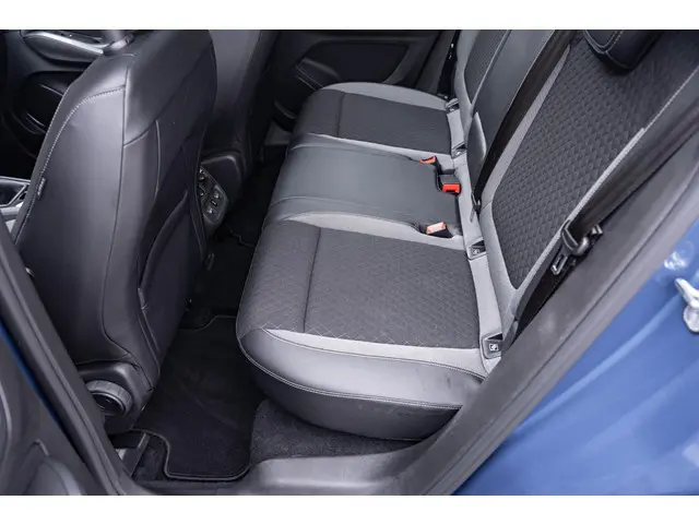 Opel Grandland X 1.2 Turbo Innovation 2018 Benzine 38