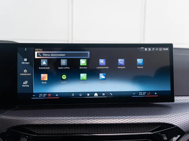 BMW 4 Serie 430i xDrive Cabrio 2026 Benzine 47