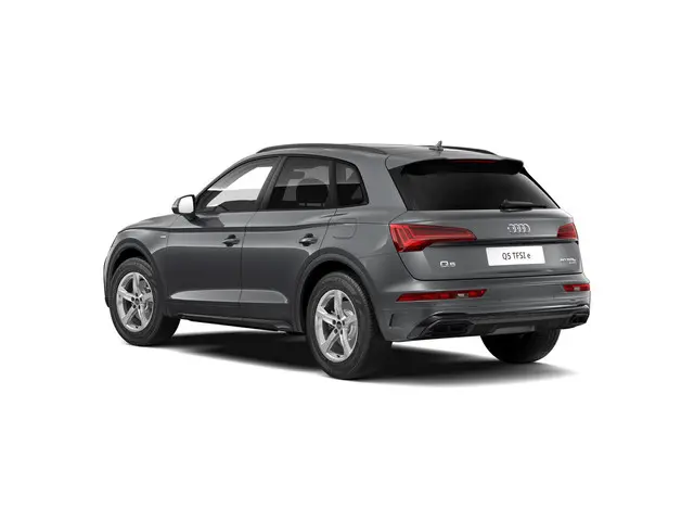 Audi Q5 2