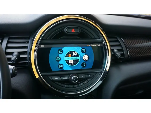 MINI Cooper S 2.0 192pk 3Drs Chili 2020 Benzine 19