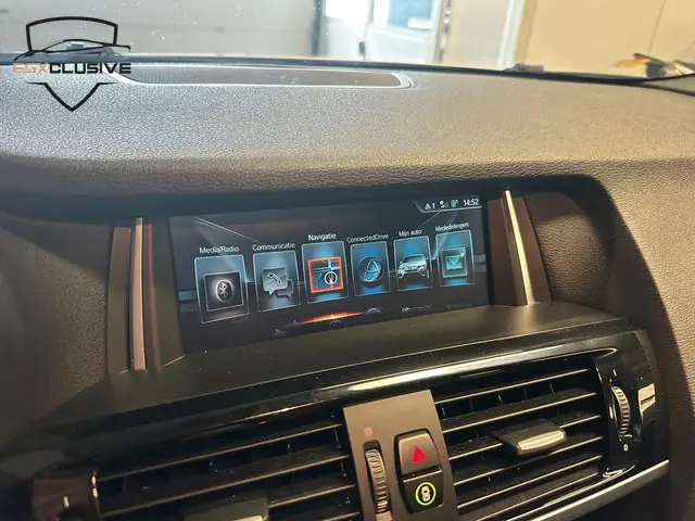 BMW X4 M40i 400PK/HUD/Pano/Keyless/21'Breyton 2017 Benzine 20