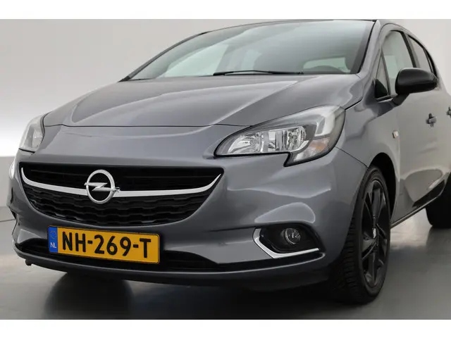 Opel Corsa 1.0 Turbo Color Edition 2017 Benzine 22