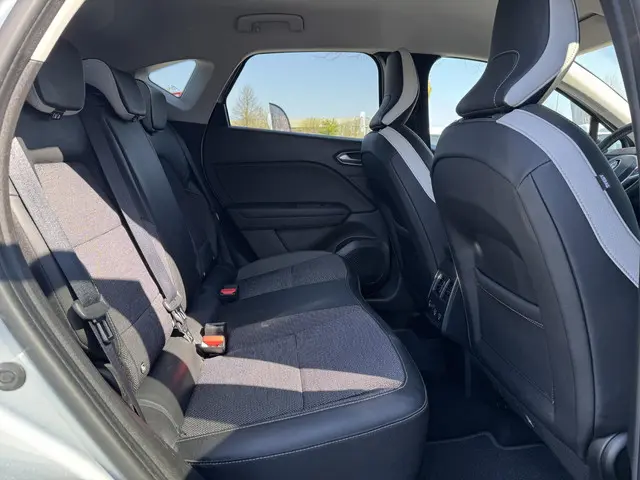 Renault Captur 1.3 TCe 130 Edition One 2020 Benzine 11