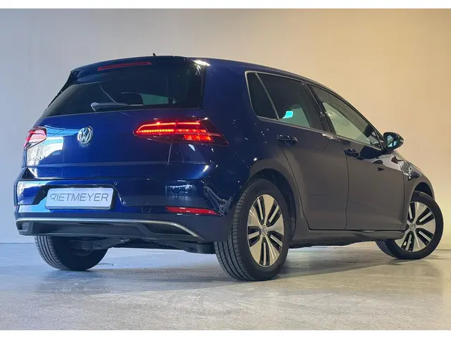 Volkswagen e-Golf E-DITION 2019 Elektrisch 6