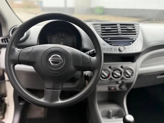 Nissan Pixo 1.0 Look | AIRCO | NAP | APK| 2012 Benzine 10