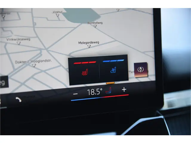 BMW 5 Serie 520i M-Sport 2024 Benzine 16