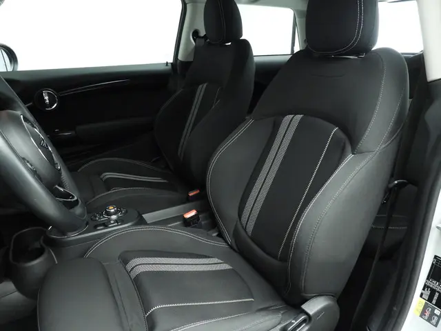 MINI Electric 3-deurs Cooper SE 2020 Elektrisch 7