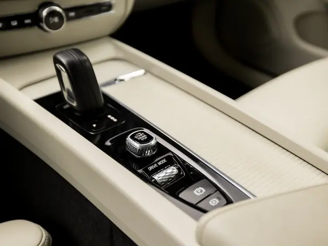 Volvo V60 2.0 B3 Inscription Sport 2021 Benzine 11