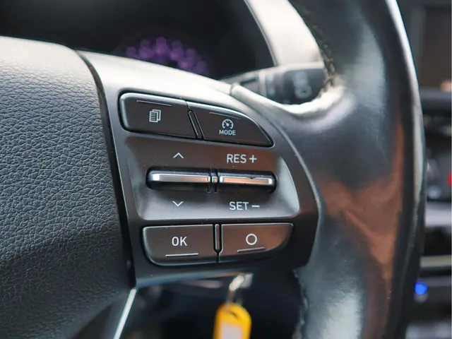 Hyundai i30 1.0 T-GDI Comfort 120pk 2018 Benzine 14