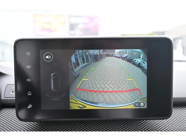 Dacia Sandero TCe 100 ECO-G Expression 2024 LPG/Gas 17