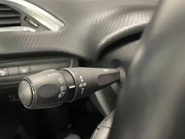 Peugeot 2008 1.2 PureTech Allure 2019 Benzine 19