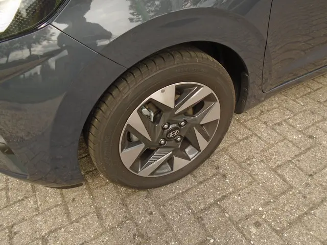 Hyundai i10 1.0 Premium 5-zits 2025 Benzine 7