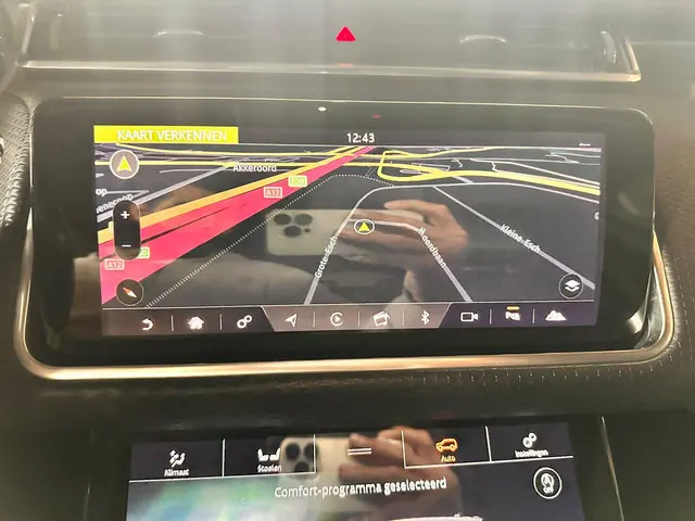 Land Rover Range Rover Velar R-Dynamic 2018 Benzine 13