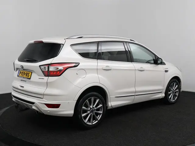 Ford Kuga Vignale 2019 Benzine 2