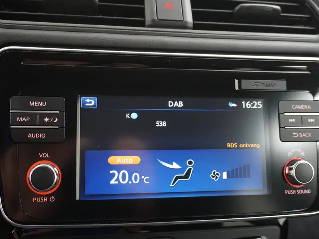 Nissan Leaf Tekna 40 kWh 2019 Elektrisch 33