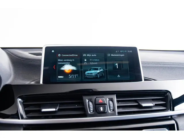 BMW X2 sDrive18i 2018 Benzine 20