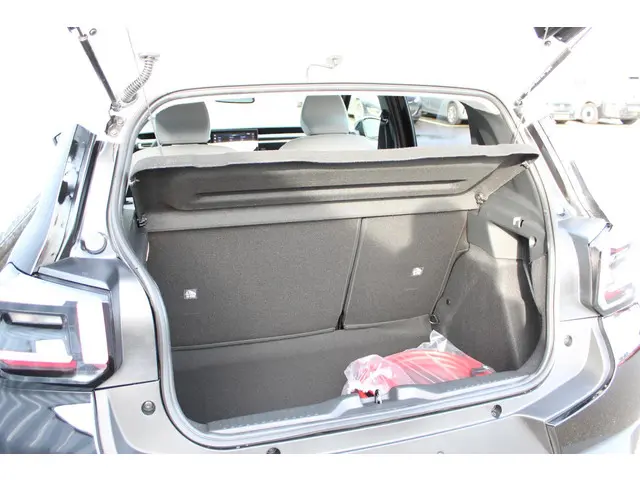 Citroën ë-C3 Max 113pk 44 kWh 2025 Elektrisch 17