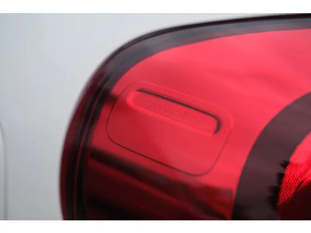 Citroën C3 PT 83 Shine 2021 Benzine 21