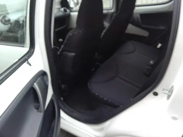 Citroën C1 1.0 Collection 2014 Benzine 7