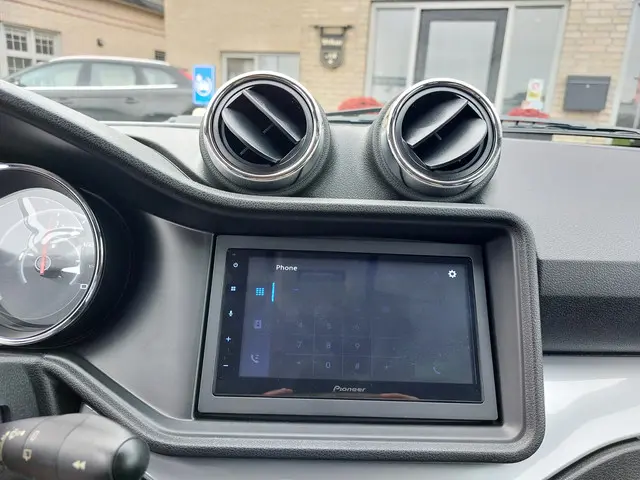 Aixam Crossover Premium 2025 Diesel 26